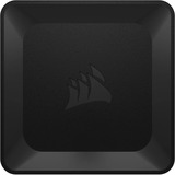 Corsair iCUE LINK System Hub, Contrôleur de ventilateurs Noir, En vrac