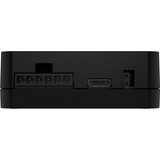 Corsair iCUE LINK System Hub, Contrôleur de ventilateurs Noir, En vrac