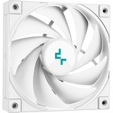 DeepCool AK400 DIGITAL Refroidisseur CPU RGB  Blanc