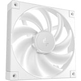 DeepCool FD14 ARGB ventilateurs de boîtier Blanc, 3 pièces, 140 x 140 x 25 mm, PWM