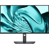 Dell Pro P2426H 23.8" Moniteur Gris foncé, 1x DisplayPort, 1x HDMI, 2x USB-C, 2x USB-A, 120 Hz