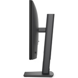 Dell Pro P2426H 23.8" Moniteur Gris foncé, 1x DisplayPort, 1x HDMI, 2x USB-C, 2x USB-A, 120 Hz