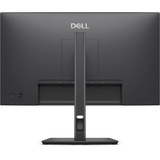 Dell Pro P2426H 23.8" Moniteur Gris foncé, 1x DisplayPort, 1x HDMI, 2x USB-C, 2x USB-A, 120 Hz