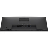 Dell Pro P2426H 23.8" Moniteur Gris foncé, 1x DisplayPort, 1x HDMI, 2x USB-C, 2x USB-A, 120 Hz