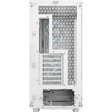 Fractal Design Epoch XL TG RGB boîtier midi tower Blanc | 2x USB-A | 1x USB-C | RGB | Window