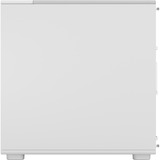 Fractal Design Epoch XL TG RGB boîtier midi tower Blanc | 2x USB-A | 1x USB-C | RGB | Window