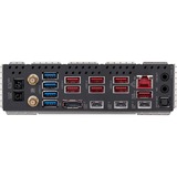 GIGABYTE Z790 AORUS MASTER X carte mère socket 1700 Noir, RAID, 5 Gb-LAN, WLAN, BT, Sound, E-ATX