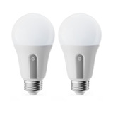 Govee A19 Ampoules LED connectées, Lampe à LED 2 pièces