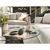 Jabra Evolve2 75 casque over-ear Noir, Link380a, Microsoft Teams