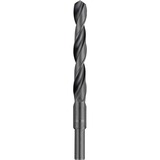 KWB Foret hélicoïdal HSS à queue tournée 16 mm, Perceuse 