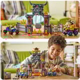 LEGO 72039, Super Mario Château de Bowser, Jouets de construction 
