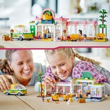 LEGO Amis - Supermarché bio, Jouets de construction 