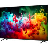 LG QNED72 AI 85" 4K Ultra HD TV Noir, 3x HDMI, USB, Bluetooth, LAN, WLAN, CI+, HDR10