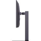 LG UltraGear 27GX790B-B 26.5" Moniteur gaming Noir, 1x DisplayPort, 2x HDMI, 1x USB-C, 2x USB-A, 540 Hz / 720 Hz