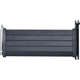Lian Li PCIe 5.0 Riser Cable, Câble Blanc, 0,2 mètre