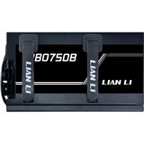 Lian Li RB 750B alimentation 750 watt Noir, 1x 12V-2x6, 2x PCIe, 1x PCIe