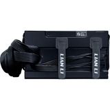 Lian Li RB 750B alimentation 750 watt Noir, 1x 12V-2x6, 2x PCIe, 1x PCIe