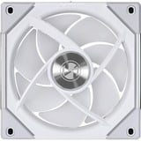 Lian Li UNI FAN SL-INFINITY 120 ventilateurs de boîtier RGB  Blanc, 3 pièces, 120 x 122 x 25 mm, PWM, contrôleur inclus