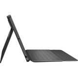 Logitech Folio durci pour iPad 10.2 fr, Housse pour tablette 