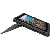 Logitech Folio durci pour iPad 10.2 fr, Housse pour tablette 