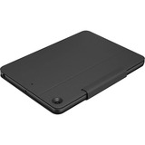 Logitech Folio durci pour iPad 10.2 fr, Housse pour tablette 