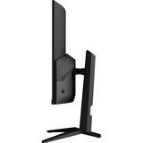 MSI MAG 321CUPDF 31.5" 4K Ultra HD Moniteur gaming incurvé Noir, 1x DisplayPort, 2x HDMI, 1x USB-C, 160 Hz / 320 Hz