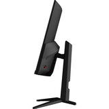 MSI MAG 321CUPDF 31.5" 4K Ultra HD Moniteur gaming incurvé Noir, 1x DisplayPort, 2x HDMI, 1x USB-C, 160 Hz / 320 Hz
