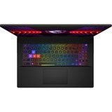 MSI Sword 17 HX (B14VGKG-013BE) 17" PC portable gaming  Gris | Core i7-14700HX | RTX 4070 | 16 Go | 1 To SSD | 165 Hz
