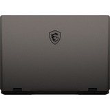 MSI Sword 17 HX (B14VGKG-013BE) 17" PC portable gaming  Gris | Core i7-14700HX | RTX 4070 | 16 Go | 1 To SSD | 165 Hz