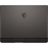 MSI Vector 17 HX AI (A2XWHG-052BE) 17" PC portable gaming  Gris | Core Ultra 9 275HX | RTX 5070 Ti | 32 Go | 2 To SSD | 240 Hz
