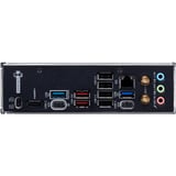 MSI X870E GAMING PLUS WIFI carte mère socket AM5 Noir, RAID, 5Gb-LAN, Wi-Fi 7, BT, Sound, ATX