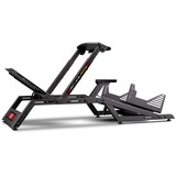 Next Level Racing F-GT Frame, Simulateur de course Noir