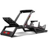Next Level Racing F-GT Frame, Simulateur de course Noir