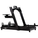 Next Level Racing GTElite, Simulateur de course Noir