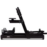 Next Level Racing GTElite, Simulateur de course Noir