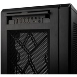 Phanteks Enthoo Pro 2 boîtier big tower Noir | 4x USB-A | 1x USB-C | RGB | Window