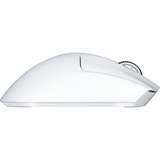 Razer DeathAdder V3 Pro, Souris gaming Blanc