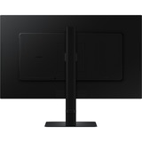 SAMSUNG ViewFinity S6 S60UD LS27D600UAUXEN 27" Moniteur  Noir, HDMI, DisplayPort