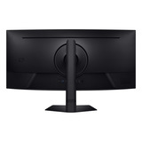 Samsung Odyssey G7 S40FG756EU 40" 4K UHD Moniteur UltraWide gaming incurvé  Noir, 180 Hz, HDMI, DisplayPort, USB, AMD FreeSync