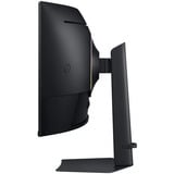Samsung Odyssey G7 S40FG756EU 40" 4K Ultra HD Moniteur UltraWide gaming incurvé Noir, 1x DisplayPort, 2x HDMI, 2x USB-A, 180 Hz
