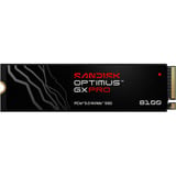 Optimus GX PRO 2 To SSD
