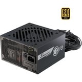 Seasonic Core GC-650 ATX 3.1 alimentation 650 watt Noir, 2x PCIe
