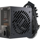 Seasonic Core GC-650 ATX 3.1 alimentation  650 watt Noir, 2x PCIe