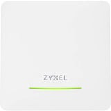 Zyxel BE6500 4-Stream WiFi 7 Dual-Radio NebulaFlex, Point d'accès Blanc, 2,4 GHz, 5 GHz, 6 GHz, 5764 Mbit/s, WPA, WPA2, WPA3, 1000,2500 Mbit/s