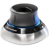 3DConnexion SpaceMouse, Souris Noir/Argent