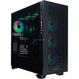 ALTERNATE Gamer Pro R7-9070, PC gaming Ryzen 7 9800X3D | RX 9070 | 32 Go | 2 To SSD