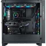 ALTERNATE Gamer Pro R7-9070, PC gaming Ryzen 7 9800X3D | RX 9070 | 32 Go | 2 To SSD