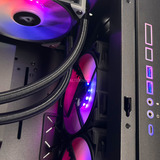 ALTERNATE Gamer Pro R7-9070, PC gaming Ryzen 7 9800X3D | RX 9070 | 32 Go | 2 To SSD