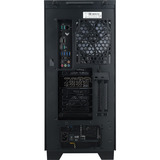 ALTERNATE Gamer Pro R7-9070, PC gaming Ryzen 7 9800X3D | RX 9070 | 32 Go | 2 To SSD