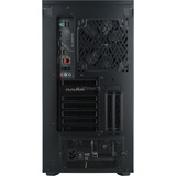 ALTERNATE Workstation CAD U7-A1000, PC Ultra 7 270K Plus | RTX A1000 | 32 Go | SSD 1 To + SSD 2 To